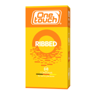 One Touch Ribbed N12